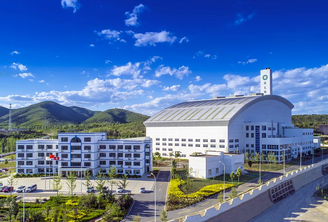 上合组织天津峰会时代 yp街机守护“天津蓝”获官方点赞