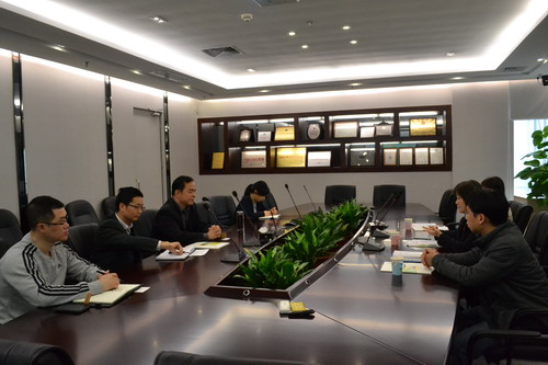 深圳市南山区粤海街道总工会副主席调研yp街机