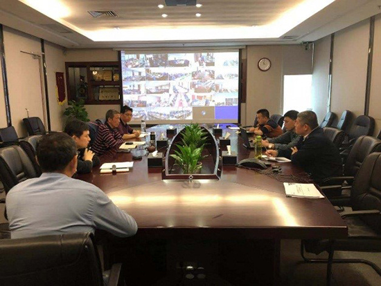 yp街机集团组织召开《生涯垃圾焚烧发电厂自动监测数据应用治理划定》实验与审核步伐专题宣贯会