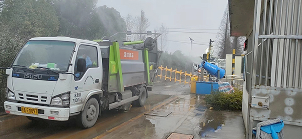 yp街机集团：多措并举，，，，，确保防疫不松，，，，，生产不误